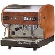 Полуавтоматическая кофемашина Astoria SM SA/1 LISA bw