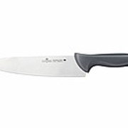 Нож шеф-повара с цветными вставками «Colour Luxstahl» 250 мм [WX-SL427] фото