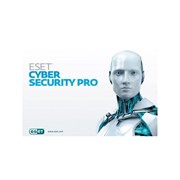 Антивирус ESET NOD32 Cyber Security Pro продление на 1 год на 1ПК [NOD32-CSP-RN(EKEY)-1-1] (электронный ключ) фото