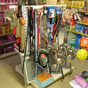 Торговое оборудование для ЗОО магазинов от WIKO фото