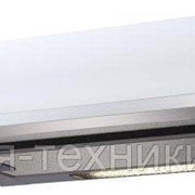 Вытяжка KRONASTEEL kamilla slim 500 inox/inox фото