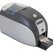 Zebra P100i карточный принтер P100I-000UA-ID0 фото