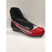 Лыжные ботинки ATOMIC CLASSIC RACER WORD CUP