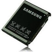Аккумулятор АКБ для Samsung D900/ E780/ E490(Оригинал) фото