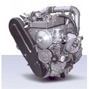 Двигатель ЗМЗ-5143.1000400-80 фотография