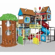 Игровые системы Clubhouse - 0237 фото