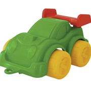 СПОРТИВНАЯ МАШИНА “МАКСИК“ фото