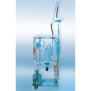 Измерительный аппарат для анализа кислорода АК-М1 ТУ 25-11-1223-76 фото