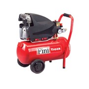 Компрессор поршневой полупрофессиональный - TIGER 265M FINI фото