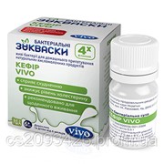 Закваска Кефир VIVO