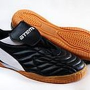 Бутсы зальные Atemi “Saragosa-Indoor“ (Размер обуви: 45 Рус (46 евро) - 30 см) фотография