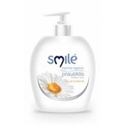 Гель для интимной гигиены с экстрактом ромашки Smile, 300 мл.