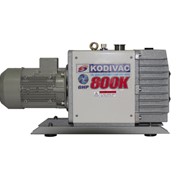 Насос вакуумный пластинчато-роторный Kodivac GHP-800K фото