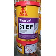 Ремонтный эпоксидный клей Sikadur-31 EF, 1.2кг 
