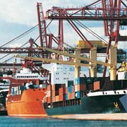 Железнодорожное экспедирование и доставка грузов (ДП “B&Y Ltd“) фото