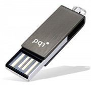 Карта памяти PQI USB Flash Drive 16 GB i812 фотография