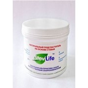 Сахарозаменитель SteviLife™, стевиозид, сахарозаменитель фото