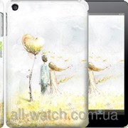 Чехол на iPad mini 3 Пара влюблённых “701c-54“ фотография