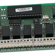 Модуль релейных программируемых выходов NX-507E