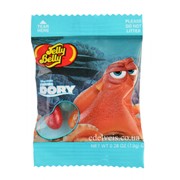 Конфеты Finding Dory Jelly Beans Fun Pack осьминог Хэнк фото