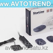 Иммобилайзер Star Line i92 Lux