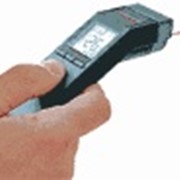 Термометр инфракрасный Optris MS фото