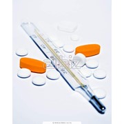 Термометры медицинские фото