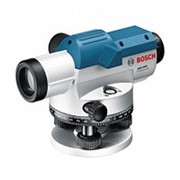 Оптический нивелир строительный Bosch GOL 26 D фотография