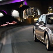 Автомобиль Audi A3 Sportback фото