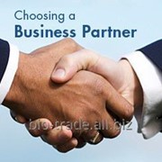 Your business partner in Ukraine фото