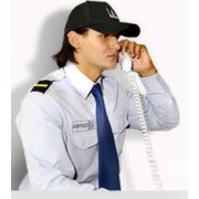 Охрана общественного порядка и безопасность фото