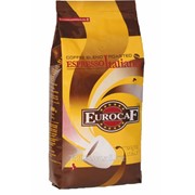 Кофе в зернах EUROCAF (Еврокаф) «ESPRESSO ITALIANO» фото