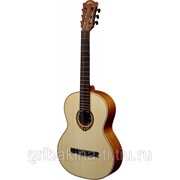 LAG GLA OC88 - классическая гитара, цвет натуральный фото