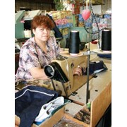 Пошив изделий по давальческой схеме фото