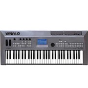 Синтезатор Yamaha MM-6 фото