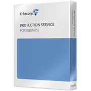 Protection Service for Business. Standard E-mail and Server Security Renewal for 2 years (F-Secure) фото