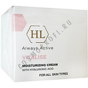 Holy Land Увлажняющий крем Holy Land - Vitalise Moisturizing Cream 160057 50 мл фотография