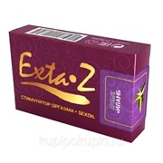 Стимулятор оргазма "Exta-Z" с ароматом Иланг-иланг (элит), 1,5 мл