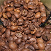 Кофе зерновое Бариста фотография