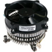 Вентилятор с радиатором для проц. Intel P4 3-1542010-4 фото