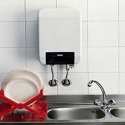 Подключение водонагревателей на кухни, В Донецке, цена, фото фотография