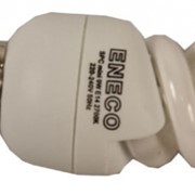 Лампа энергосберегающая 25W-E27-4200 фотография