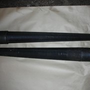 Метчик ловильной диаметром 50мм (правый)) фото