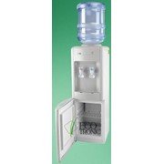 Кулер для воды Ecotronic H2-LF с холодильником фото