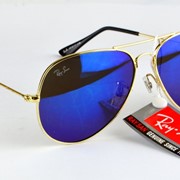 Солнцезащитные очки Ray San. фотография