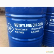 Метиленхлорид