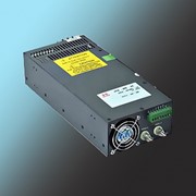 Источник питания для спот ИП-20Вт/24В фото