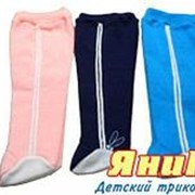 Штанишки Спорт фото