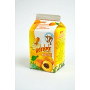 Йогурт ароматизированный Абрикос с содержанием жира 2,5%