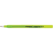 Ручка шариковая, цвет корпуса ассорти, синяя (0,7мм) “Proff. Liguria 111“ фотография